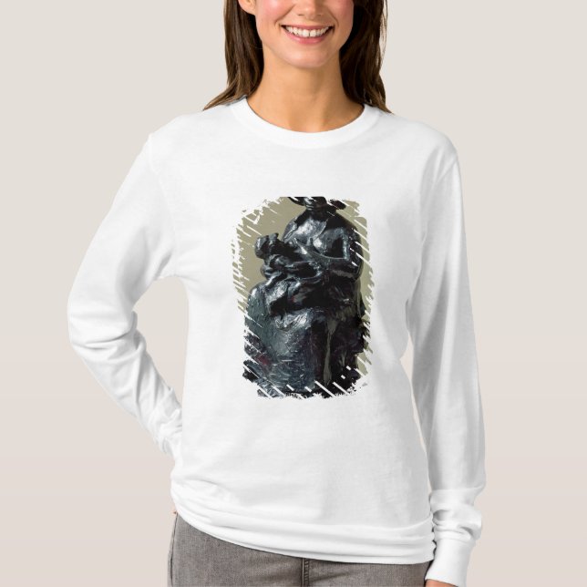 Camiseta Maternidade, 1916 (Frente)