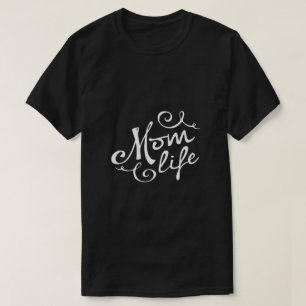 Camiseta Maternidade Diária