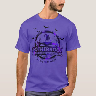 Camiseta Maternidade É Um Monte De Moça-Presente Personaliz