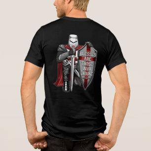 Camiseta Mateus 24:13