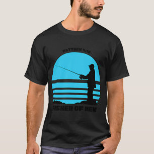 Camiseta Mateus 4:19 Pescador