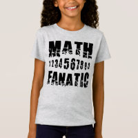 Math Fanatic