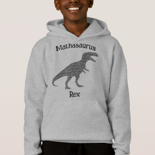 Camiseta Mathasaurus Rex