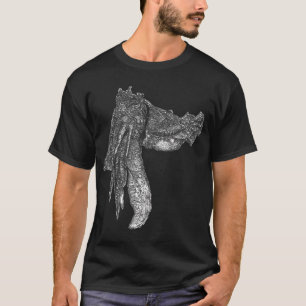 Camiseta Mathew o Lula Gigante