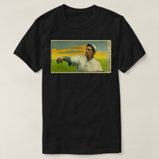 Camiseta Mathewson