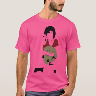 Camiseta Mathilda