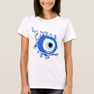 CAMISETA MATI