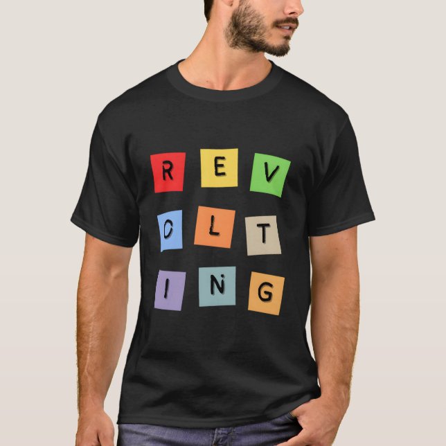 Camiseta Matilda Revoltando Crianças (Frente)