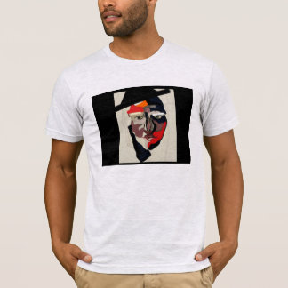 Camiseta matisse