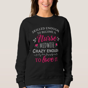 Camiseta Matou o suficiente para se tornar uma enfermeira p