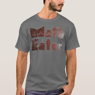 Camiseta Matriz