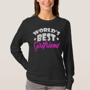 Camiseta Matriz da Família de Casais Orgulhosos de Melhor N