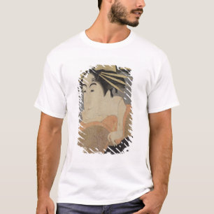 Camiseta Matsumoto Yonesaburo no papel