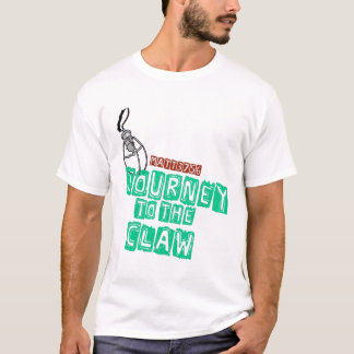 Camiseta Matt3756 - Viagem à garra