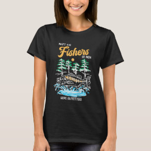 Camiseta Matt 419 Pescadores de Homens Pais Cristãos Pescan