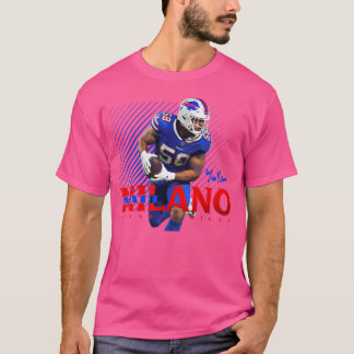 Camiseta Matt Milano