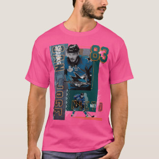 Camiseta Matt Nieto Paper Poster versão 2