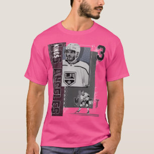 Camiseta Matt Roy Paper Poster versão 2