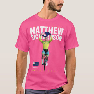 Camiseta Matthew Richardson