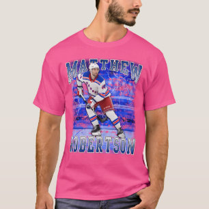 Camiseta Matthew Robertson