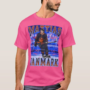 Camiseta Mattias Janmark