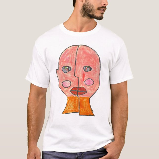 Camiseta Mattson-Demetri Y (Frente)