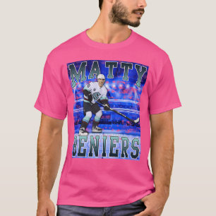 Camiseta Matty Beniers