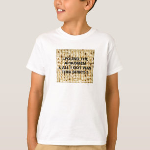 Camiseta Matzo