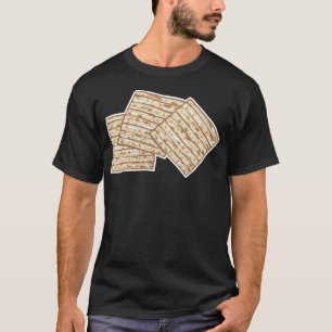 Camiseta Matzo - A Alegria Da Passagem