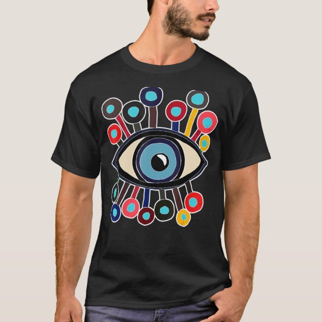 Camiseta Mau (Frente)