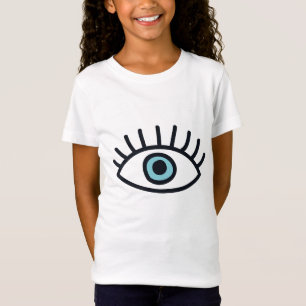 Camiseta Mau