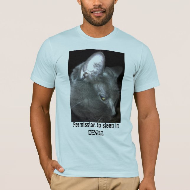 Camiseta Mau (Frente)