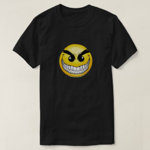 Camiseta Mau