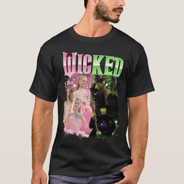 Camiseta Mau (Frente)