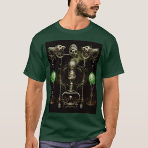 Camiseta Mau Alchemy