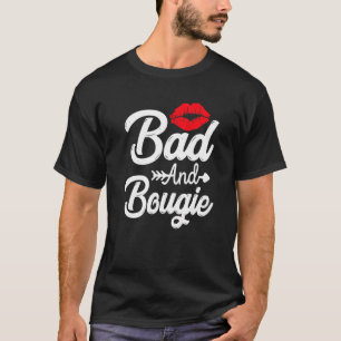 Camiseta Mau Bougie Black Pride Melanin BLM Black History M