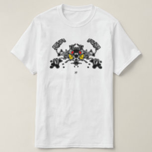 Camiseta Mau Caranguejo 2