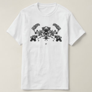 Camiseta Mau Caranguejo 6