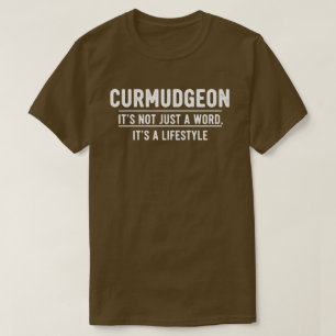 Camiseta Mau de Levantar Não É Apenas Uma Palavra, É Um Est
