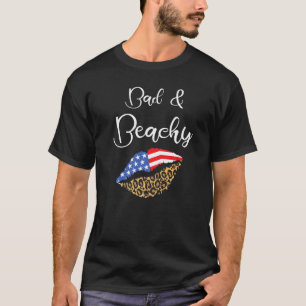 Camiseta Mau E Beachy