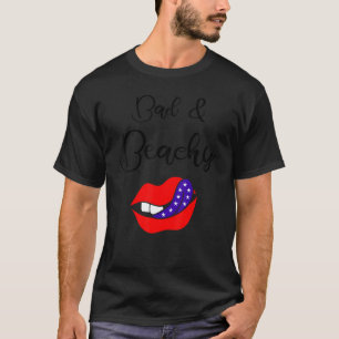 Camiseta Mau E Beachy 2