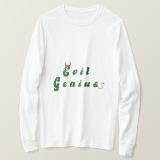 Camiseta Mau Genius 2 Shirt