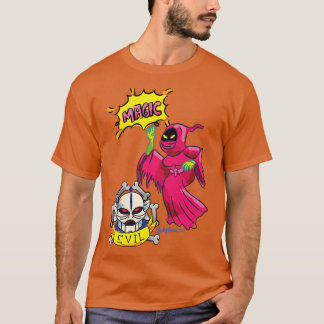 Camiseta Mau Hordak Shadow Weaver