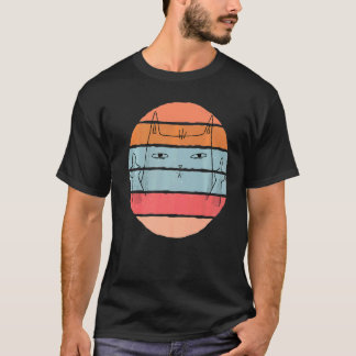 Camiseta Mau humor