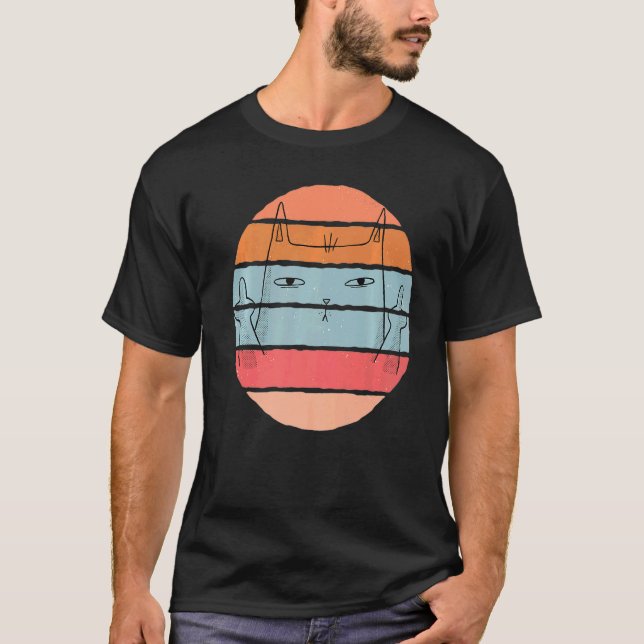 Camiseta Mau humor (Frente)