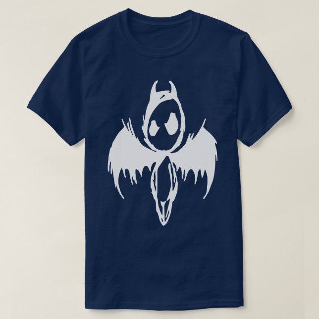 Camiseta Mau Kawaii (Frente do Design)