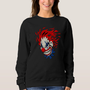 Camiseta Mau Louco do Halloween