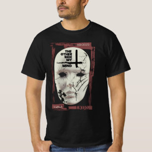 Camiseta Mau Me