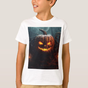 Camiseta Mau Pumpkin