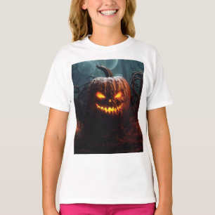 Camiseta Mau Pumpkin